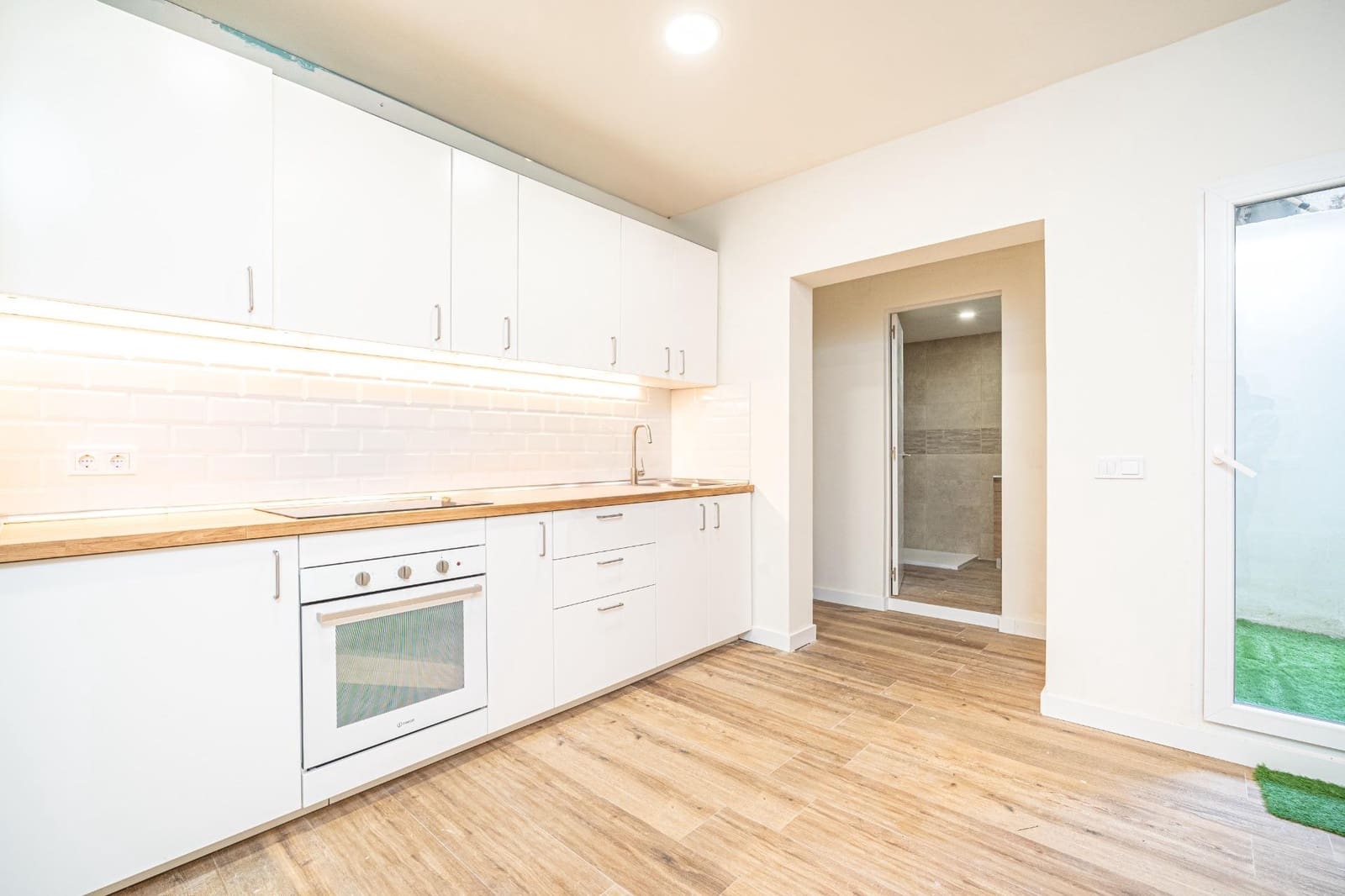 2 bedroom Apartment for sale in Palma de Mallorca - € 399,000 (Ref: 9656258)