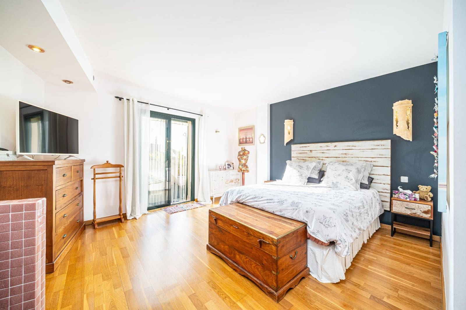 4 chambre Villa/Maison Mitoyenne à vendre à Calvia avec garage - 749 000 € (Ref: 9659568)