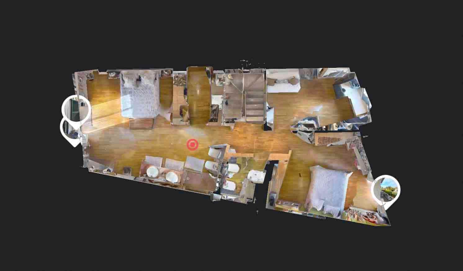 4 chambre Villa/Maison Mitoyenne à vendre à Calvia avec garage - 749 000 € (Ref: 9659568)