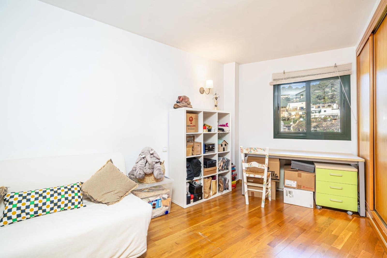 4 chambre Villa/Maison Mitoyenne à vendre à Calvia avec garage - 749 000 € (Ref: 9659568)