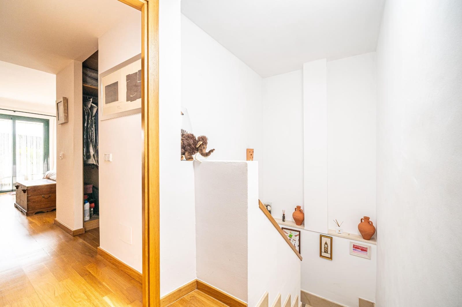 4 chambre Villa/Maison Mitoyenne à vendre à Calvia avec garage - 749 000 € (Ref: 9659568)