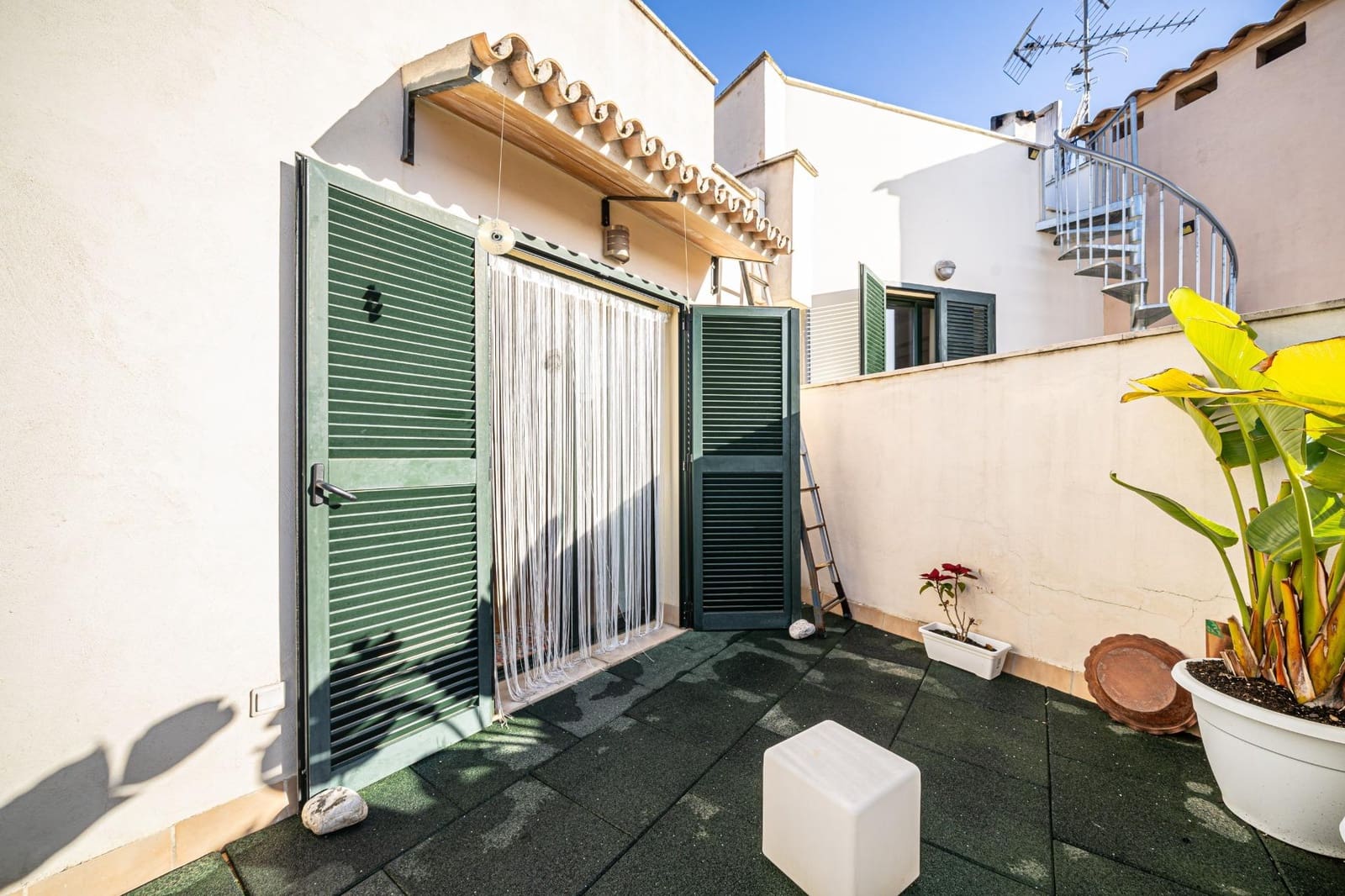 4 chambre Villa/Maison Mitoyenne à vendre à Calvia avec garage - 749 000 € (Ref: 9659568)