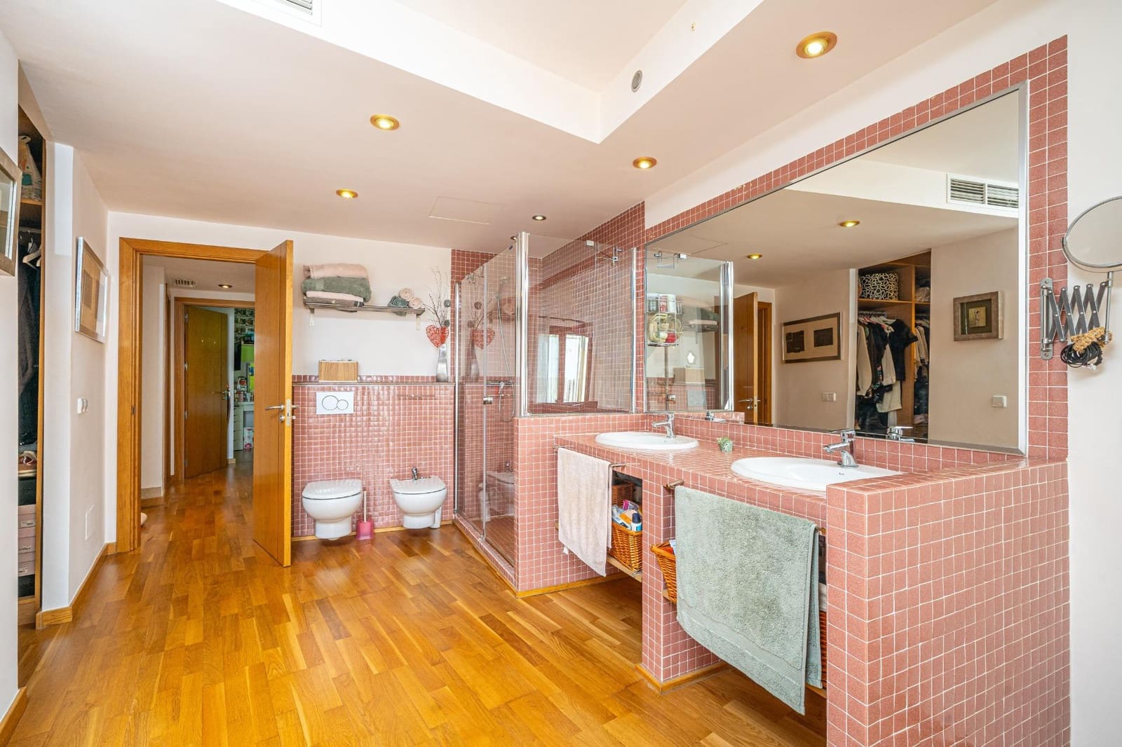 4 chambre Villa/Maison Mitoyenne à vendre à Calvia avec garage - 749 000 € (Ref: 9659568)