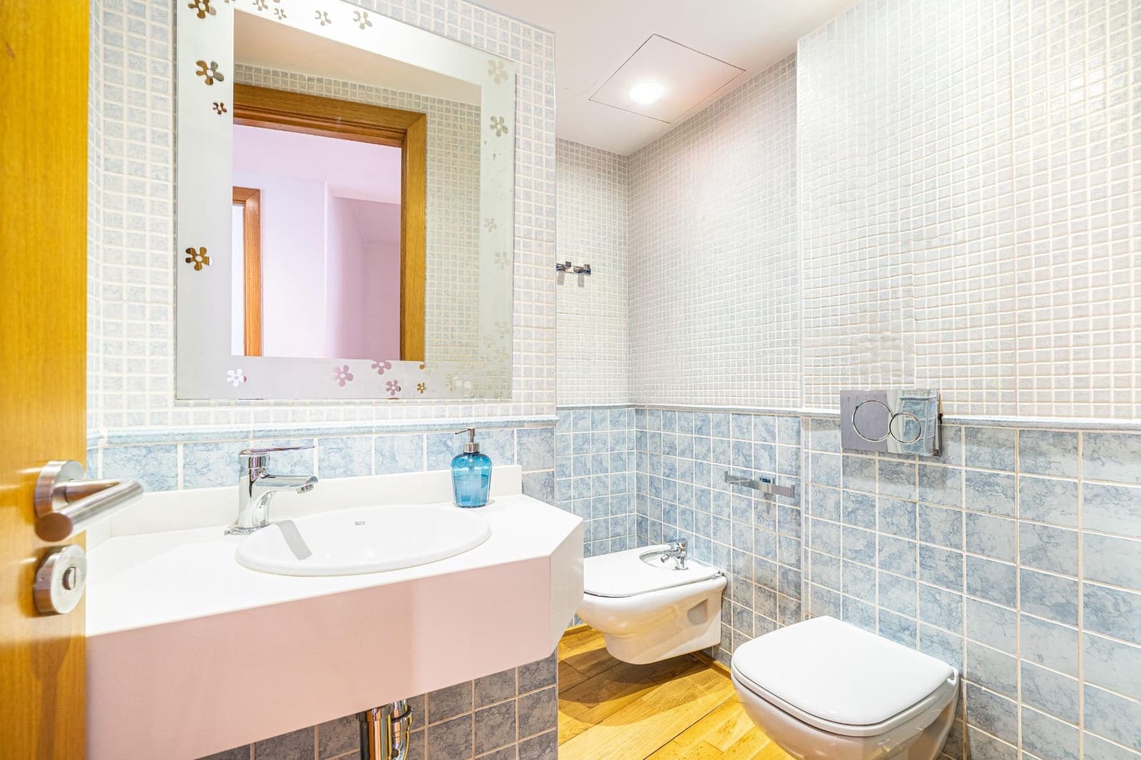 4 chambre Villa/Maison Mitoyenne à vendre à Calvia avec garage - 749 000 € (Ref: 9659568)