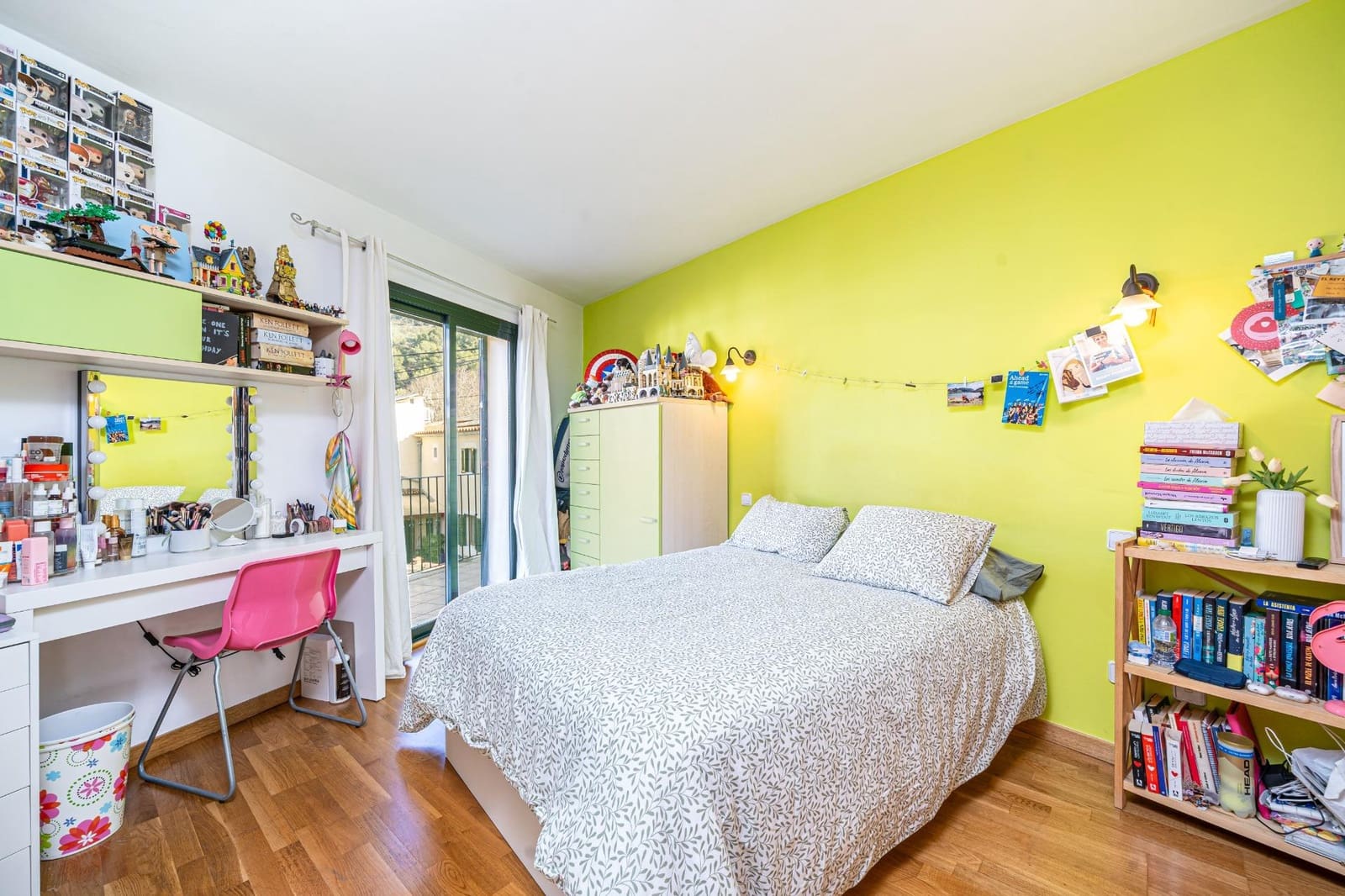 4 chambre Villa/Maison Mitoyenne à vendre à Calvia avec garage - 749 000 € (Ref: 9659568)