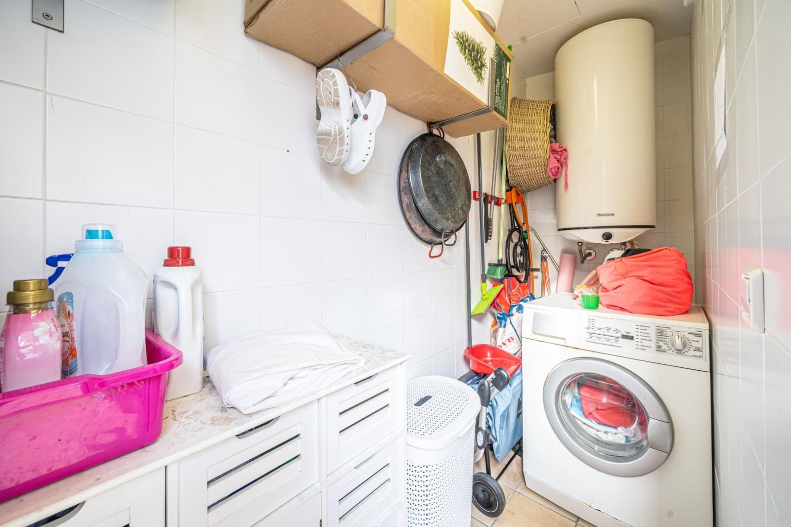 4 chambre Villa/Maison Mitoyenne à vendre à Calvia avec garage - 749 000 € (Ref: 9659568)