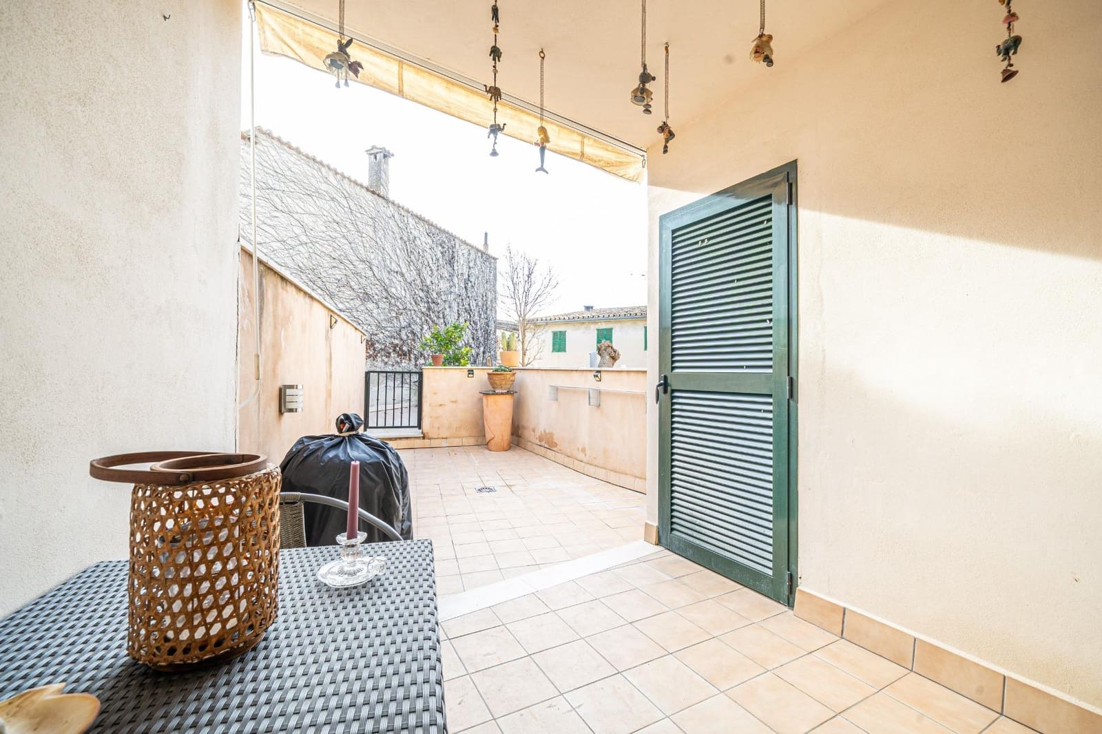 4 chambre Villa/Maison Mitoyenne à vendre à Calvia avec garage - 749 000 € (Ref: 9659568)