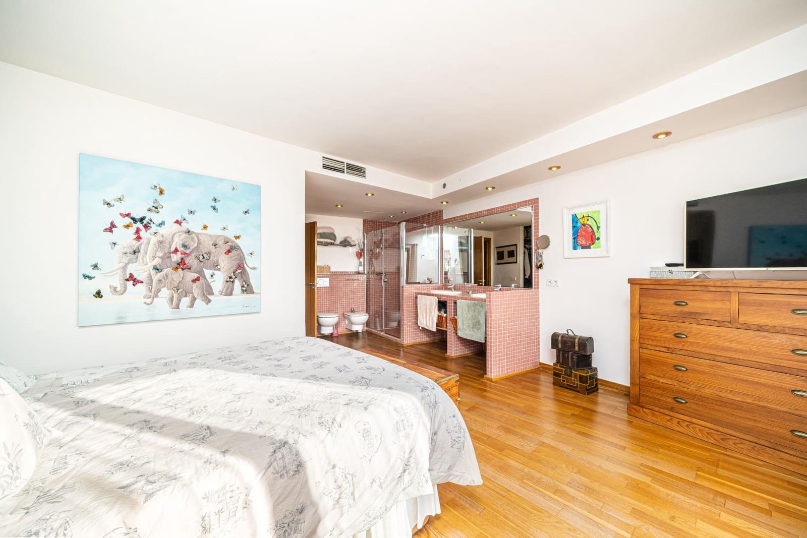 Adosado de 4 habitaciones en Calvià en venta con garaje - 695.000 € (Ref: 9659568)