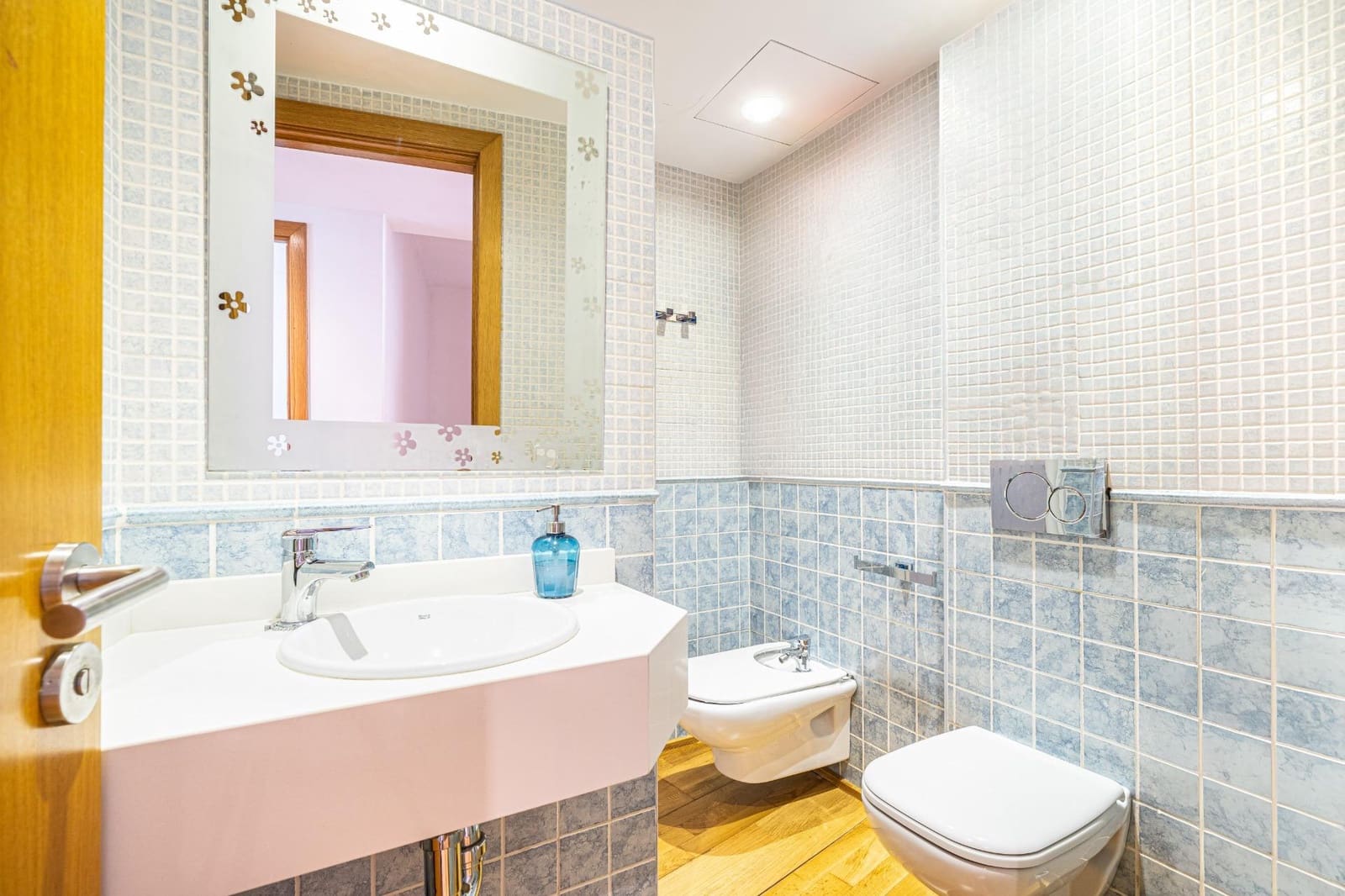 Adosado de 4 habitaciones en Calvià en venta con garaje - 695.000 € (Ref: 9659568)