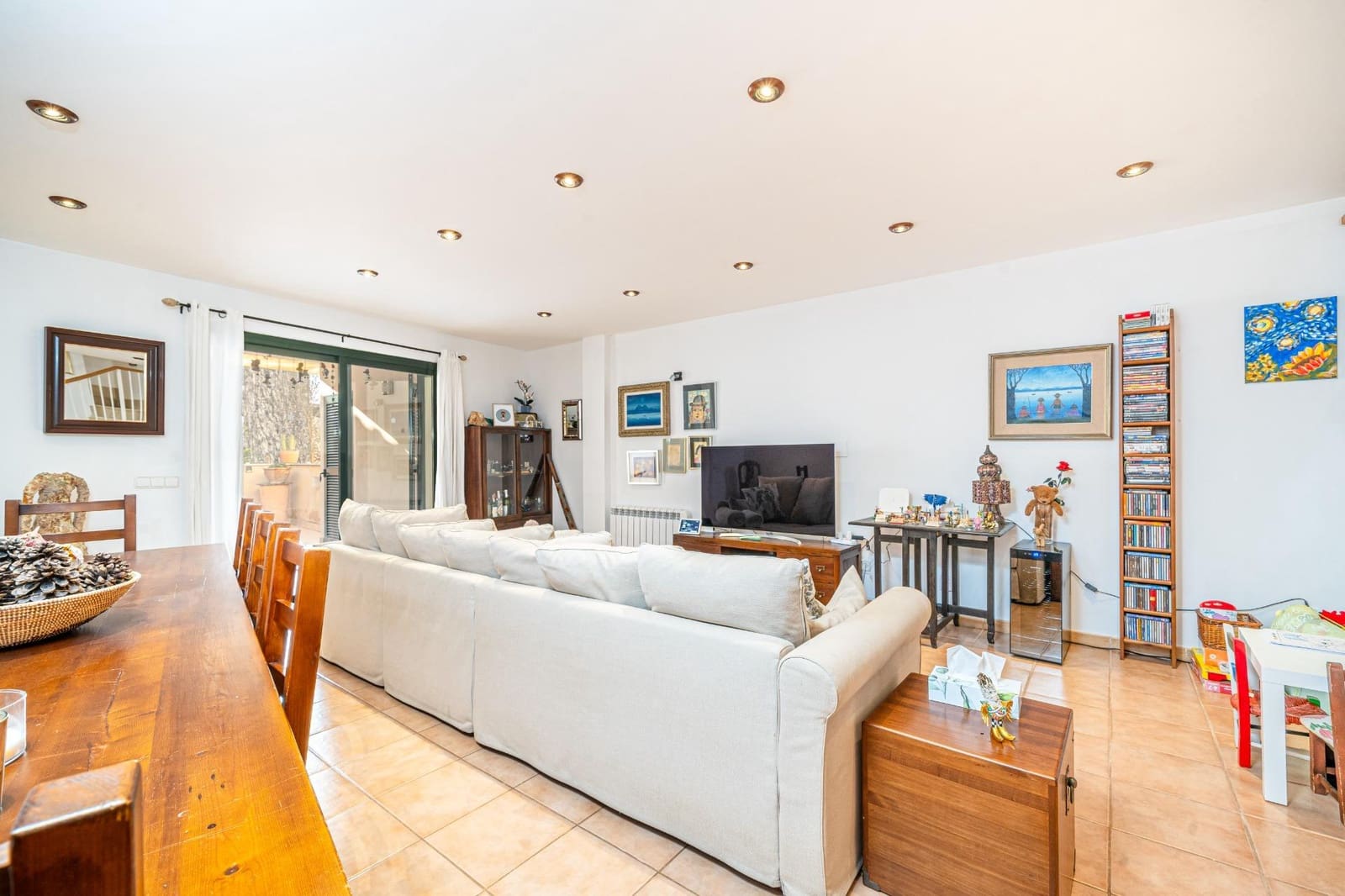 Adosado de 4 habitaciones en Calvià en venta con garaje - 695.000 € (Ref: 9659568)