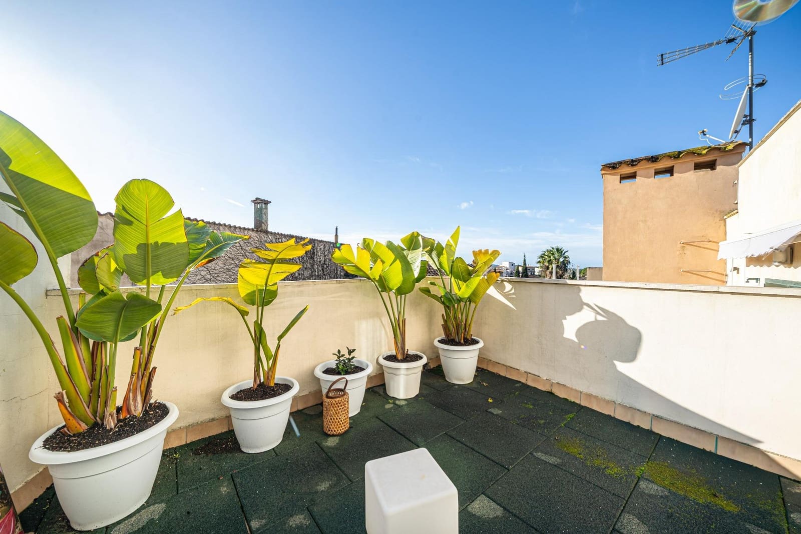 Adosado de 4 habitaciones en Calvià en venta con garaje - 695.000 € (Ref: 9659568)