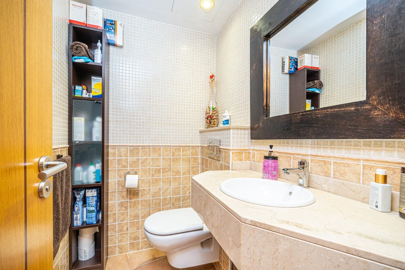 Adosado de 4 habitaciones en Calvià en venta con garaje - 695.000 € (Ref: 9659568)