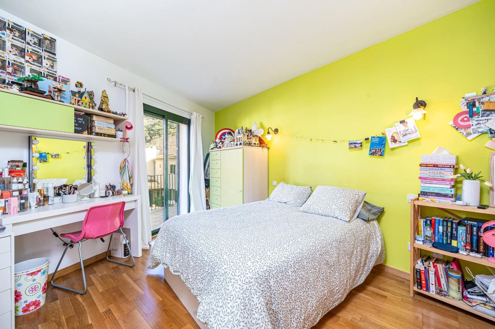 Adosado de 4 habitaciones en Calvià en venta con garaje - 695.000 € (Ref: 9659568)
