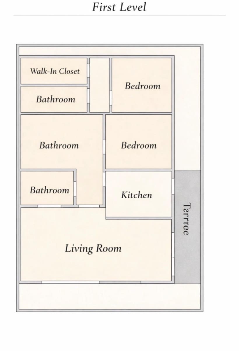 4 bedroom Villa for sale in Costa de la Calma with pool garage - € 1,550,000 (Ref: 9659569)