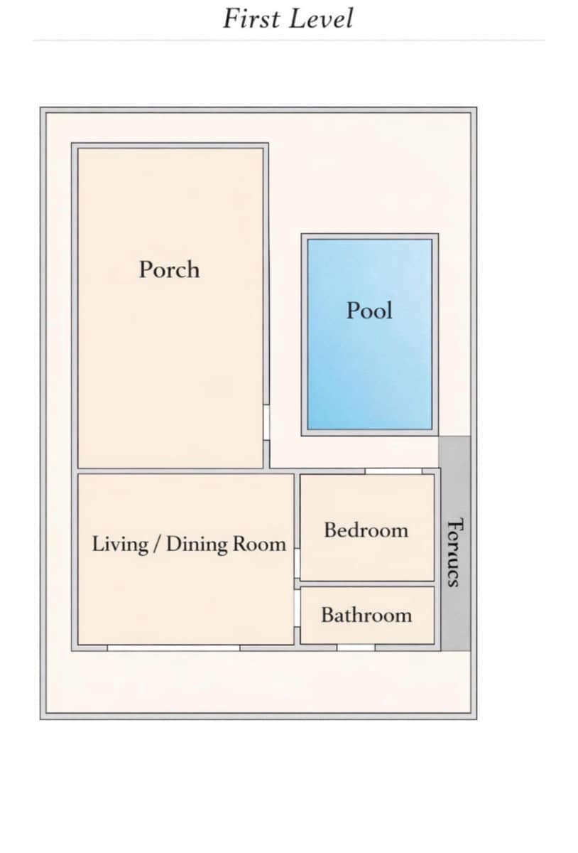 4 soveværelse Villa til salg i Costa de la Calma med swimmingpool garage - € 1.550.000 (Ref: 9659569)