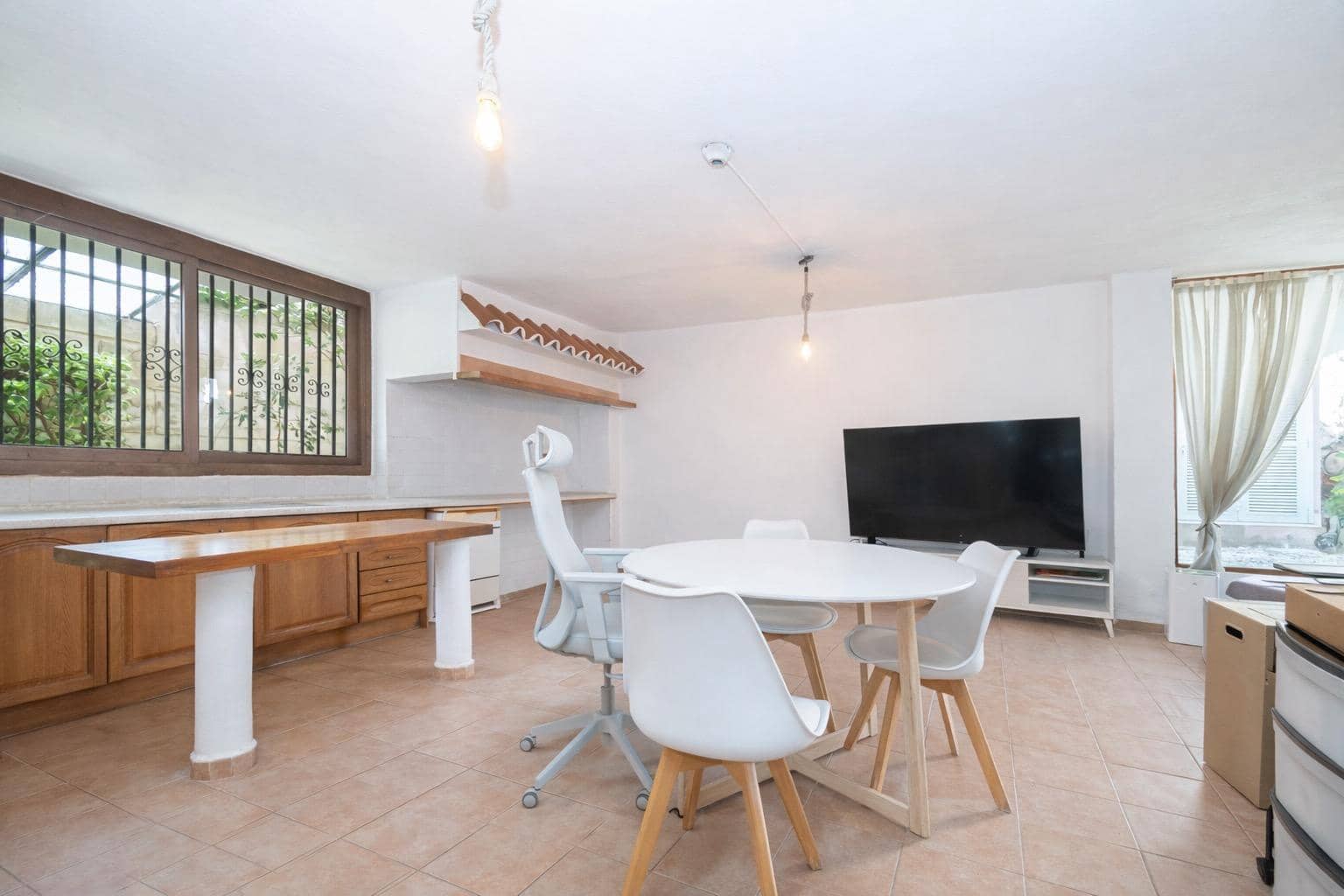4 soveværelse Villa til salg i Costa de la Calma med swimmingpool garage - € 1.550.000 (Ref: 9659569)