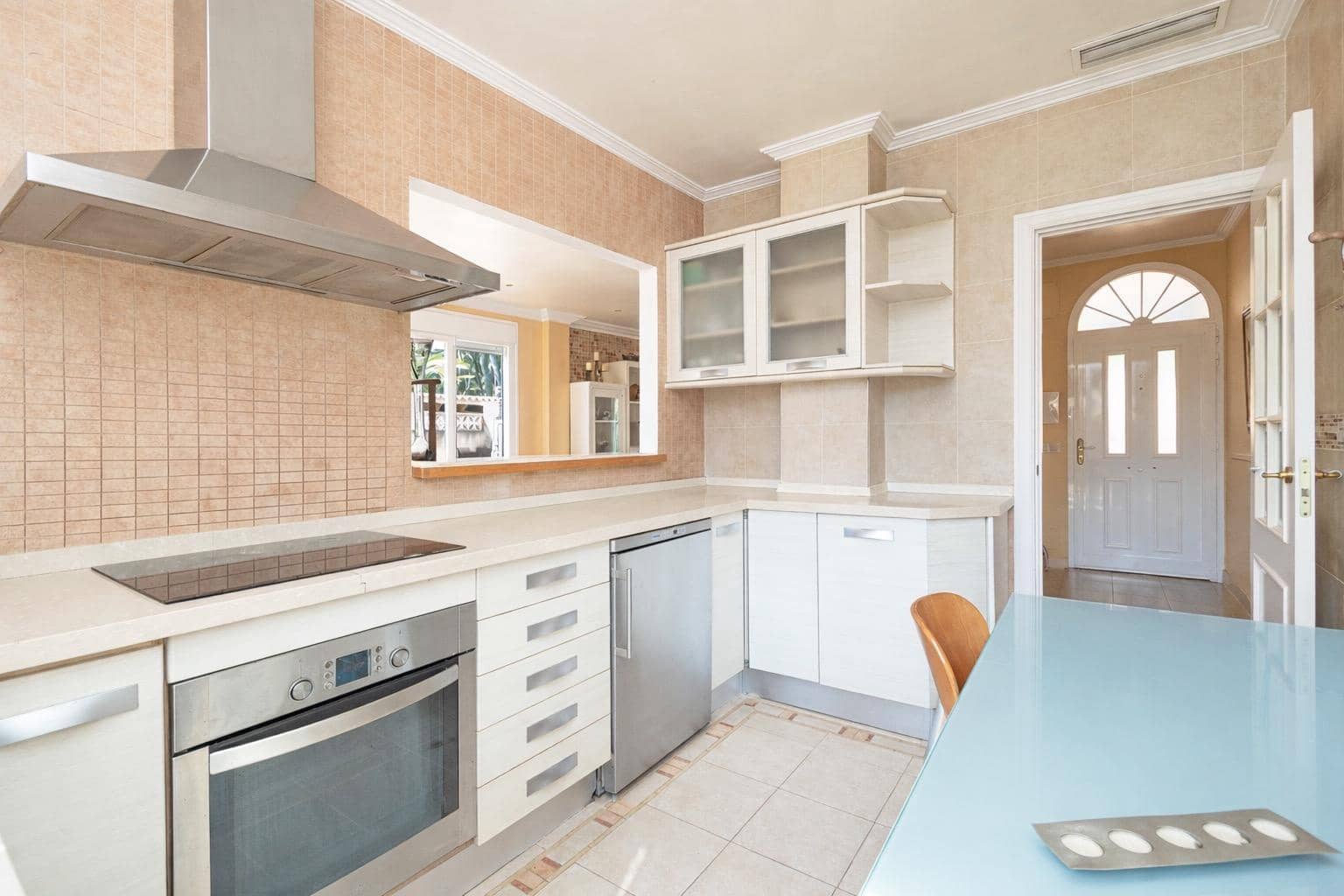 4 soveværelse Villa til salg i Costa de la Calma med swimmingpool garage - € 1.550.000 (Ref: 9659569)
