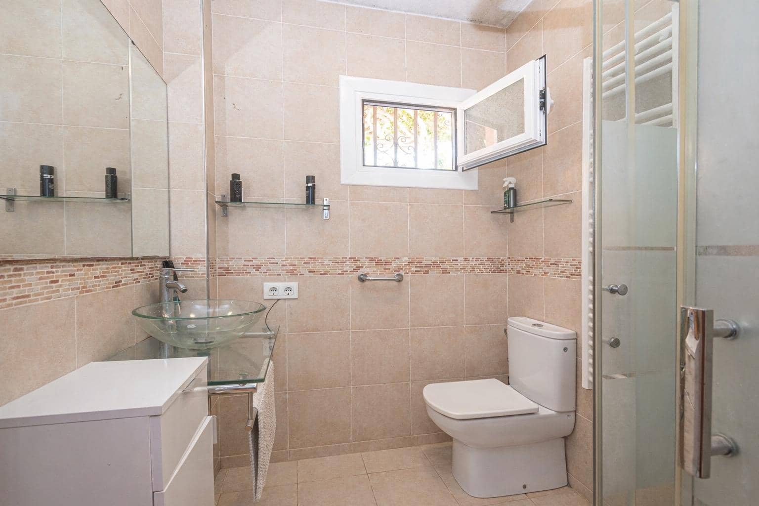 4 soveværelse Villa til salg i Costa de la Calma med swimmingpool garage - € 1.550.000 (Ref: 9659569)