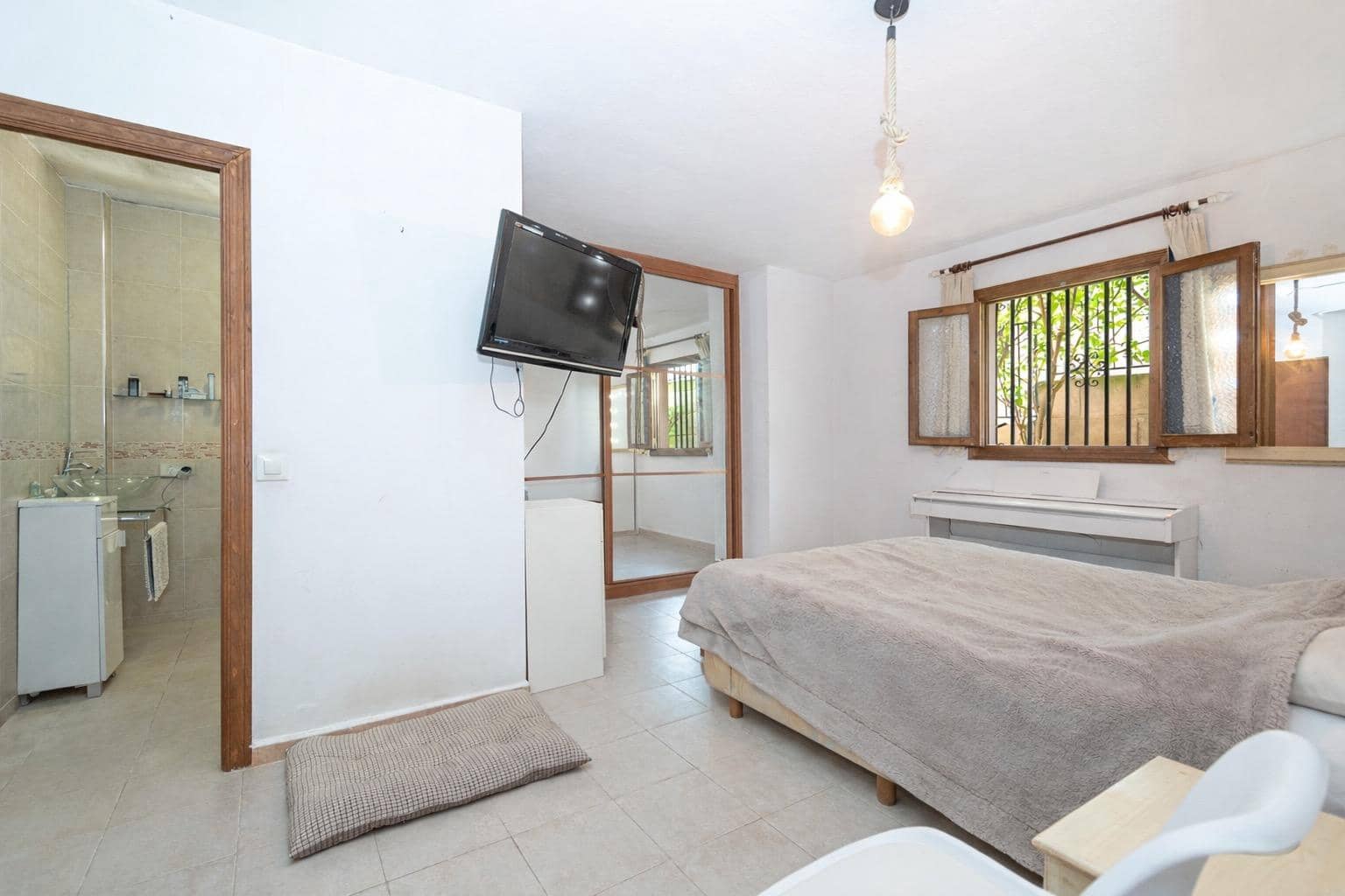 4 soveværelse Villa til salg i Costa de la Calma med swimmingpool garage - € 1.550.000 (Ref: 9659569)