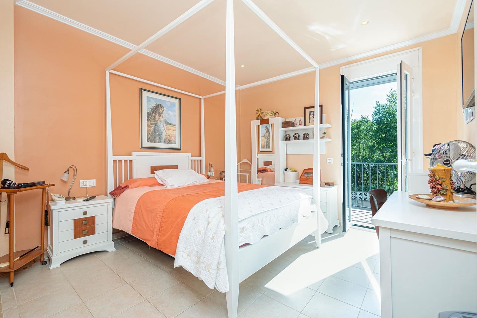 4 soveværelse Villa til salg i Costa de la Calma med swimmingpool garage - € 1.550.000 (Ref: 9659569)