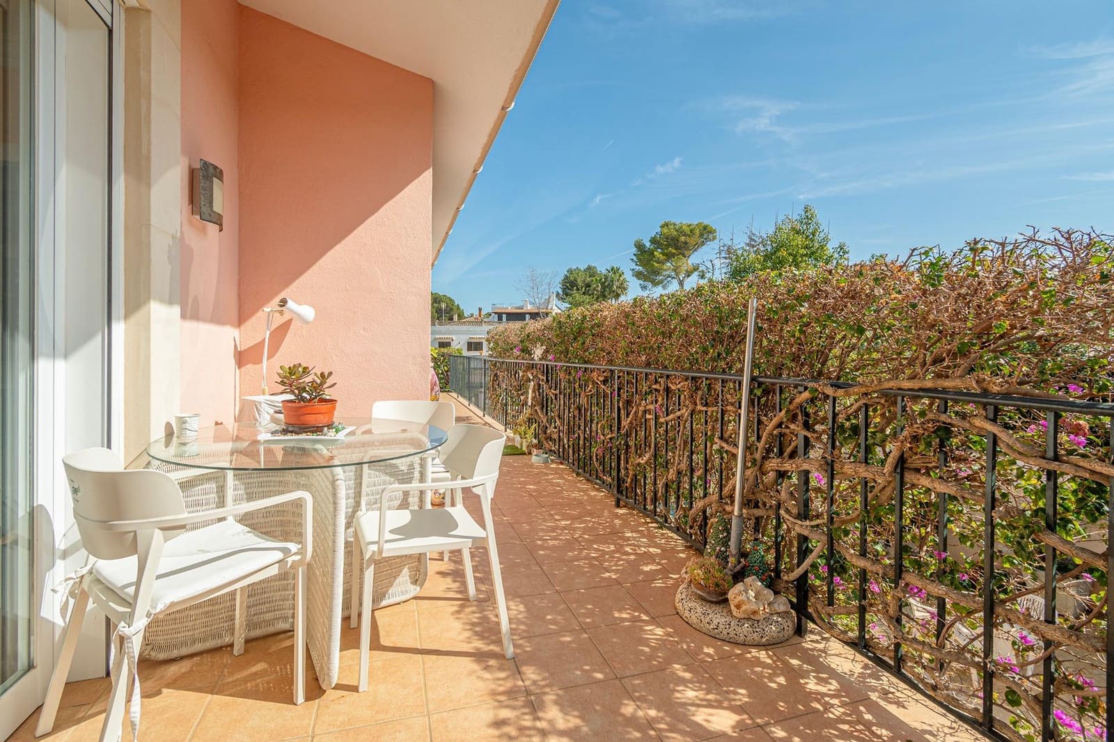 4 soveværelse Villa til salg i Costa de la Calma med swimmingpool garage - € 1.550.000 (Ref: 9659569)