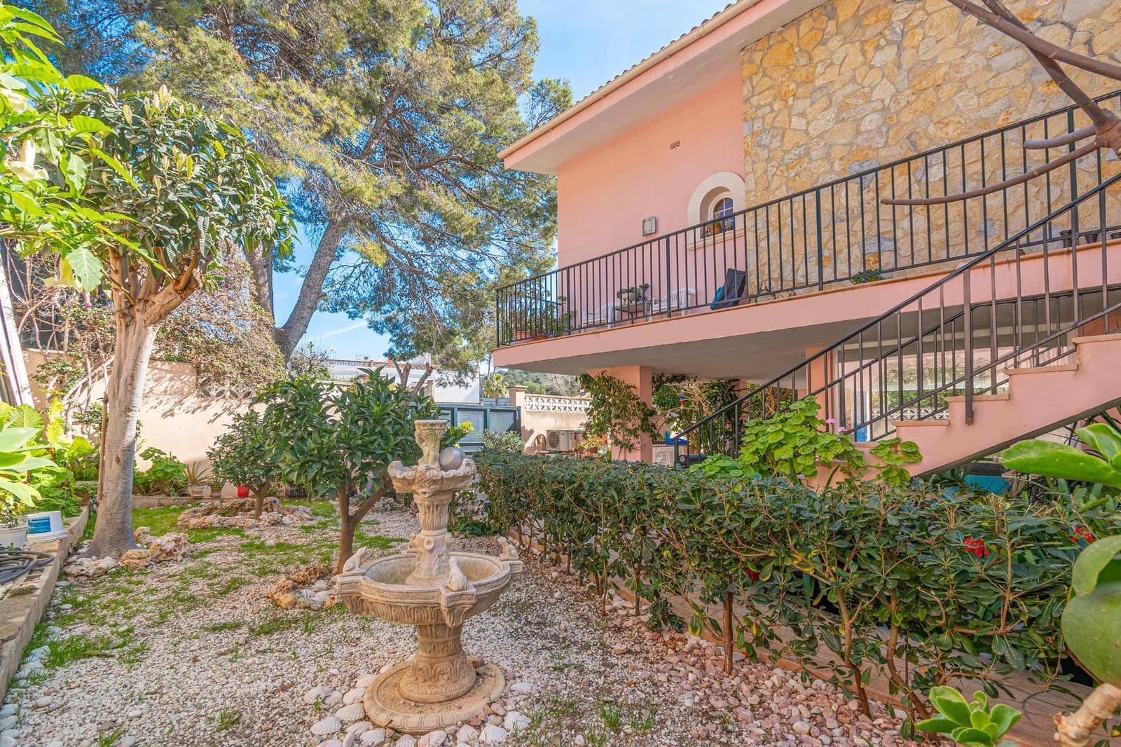 4 soveværelse Villa til salg i Costa de la Calma med swimmingpool garage - € 1.550.000 (Ref: 9659569)