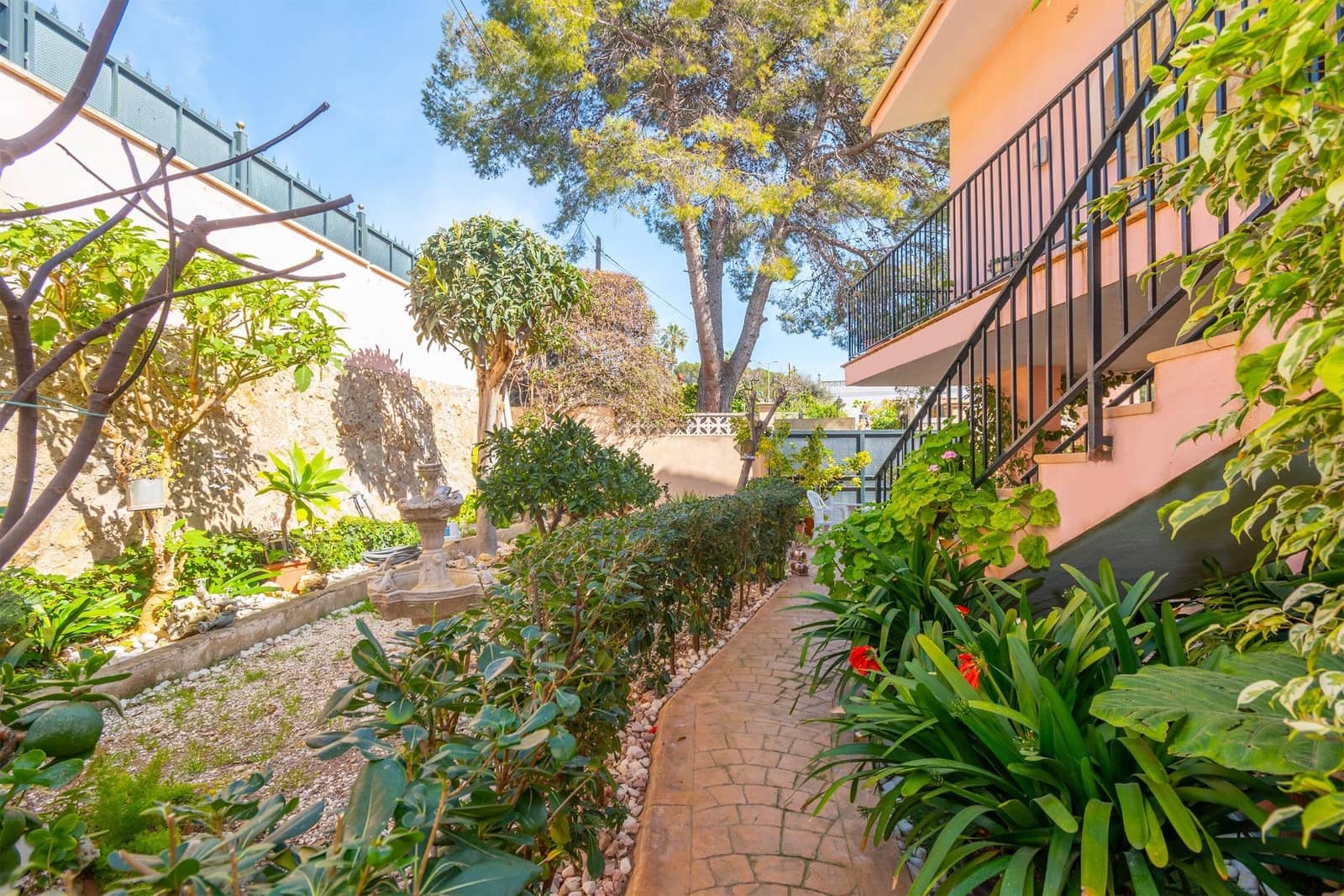 4 soveværelse Villa til salg i Costa de la Calma med swimmingpool garage - € 1.550.000 (Ref: 9659569)