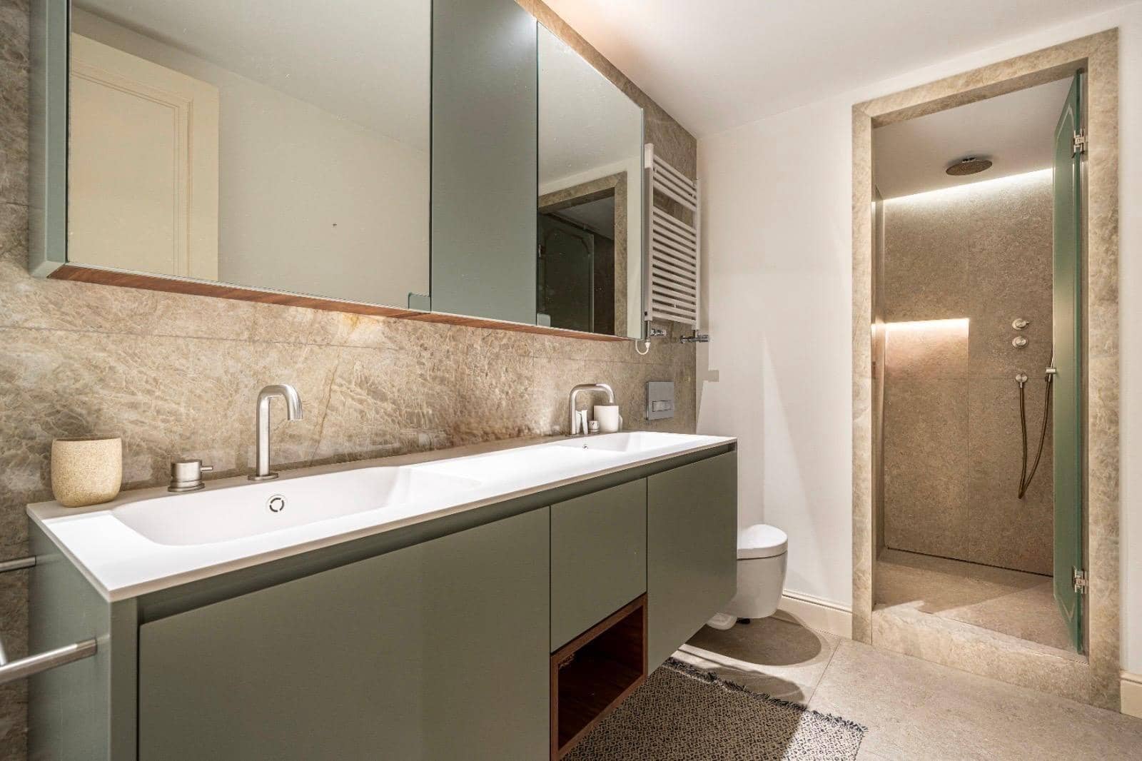 4 makuuhuone Asunto myytävänä paikassa Palma de Mallorca - 1 480 000 € (Ref: 9659570)