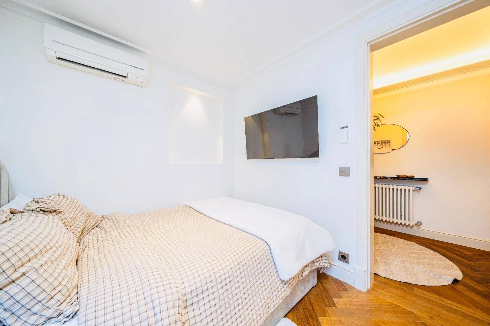 4 makuuhuone Asunto myytävänä paikassa Palma de Mallorca - 1 480 000 € (Ref: 9659570)