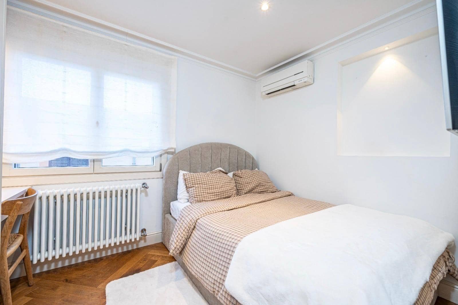 4 makuuhuone Asunto myytävänä paikassa Palma de Mallorca - 1 480 000 € (Ref: 9659570)