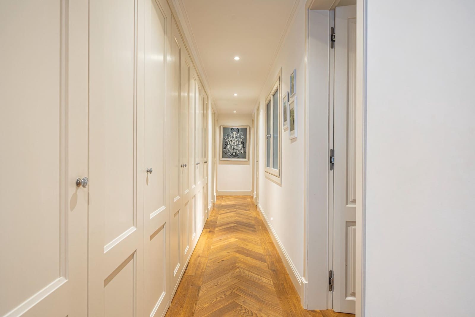 4 makuuhuone Asunto myytävänä paikassa Palma de Mallorca - 1 480 000 € (Ref: 9659570)