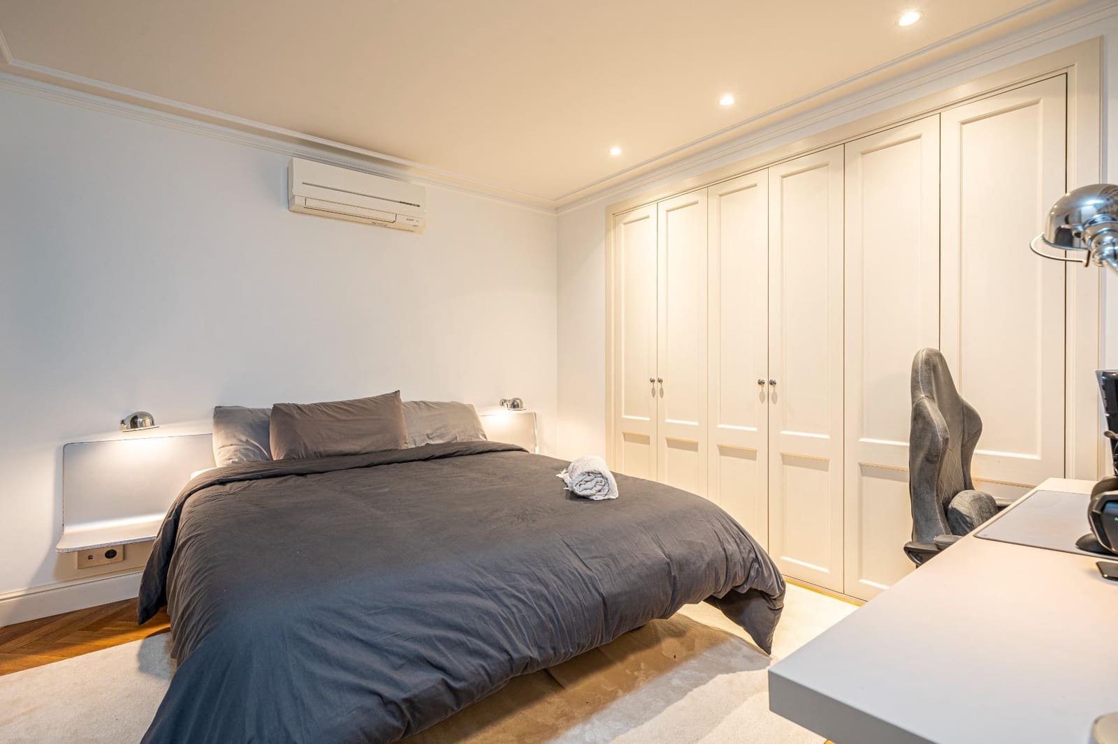 4 makuuhuone Asunto myytävänä paikassa Palma de Mallorca - 1 480 000 € (Ref: 9659570)