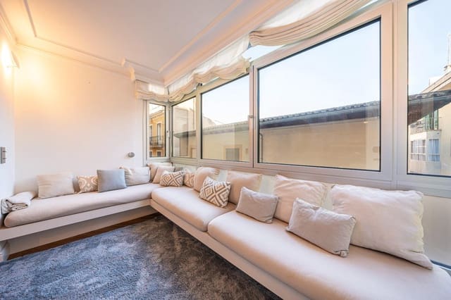 4 makuuhuone Asunto myytävänä paikassa La Missió, Palma de Mallorca - 1 480 000 € (Ref: 9659570)