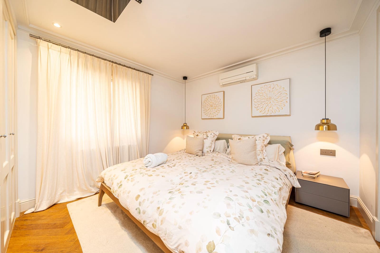 4 makuuhuone Asunto myytävänä paikassa Palma de Mallorca - 1 480 000 € (Ref: 9659570)