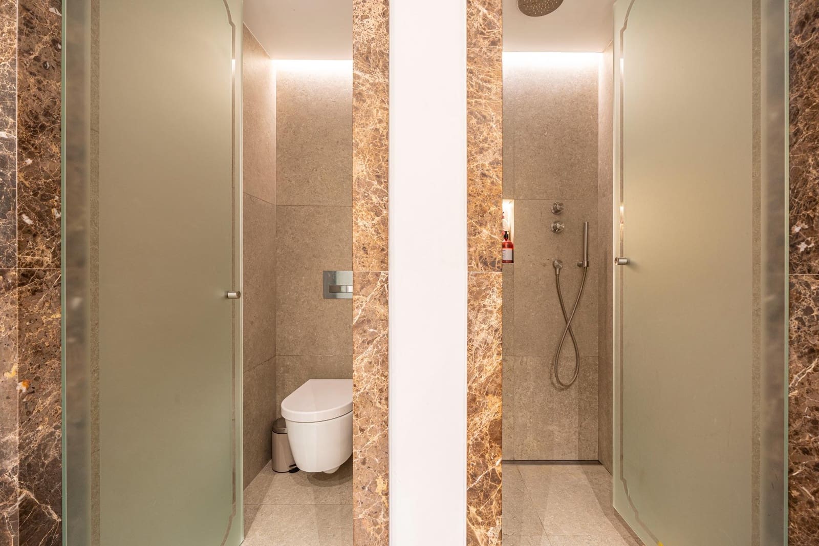 4 makuuhuone Asunto myytävänä paikassa Palma de Mallorca - 1 480 000 € (Ref: 9659570)