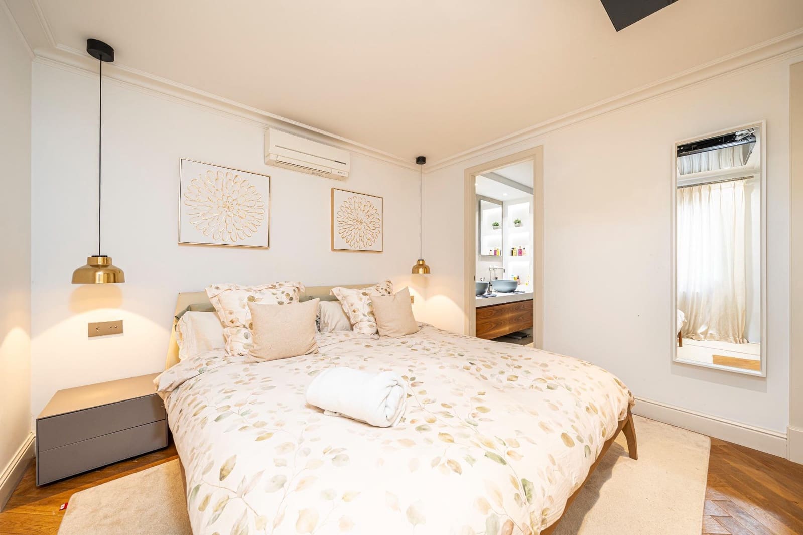 4 makuuhuone Asunto myytävänä paikassa Palma de Mallorca - 1 480 000 € (Ref: 9659570)