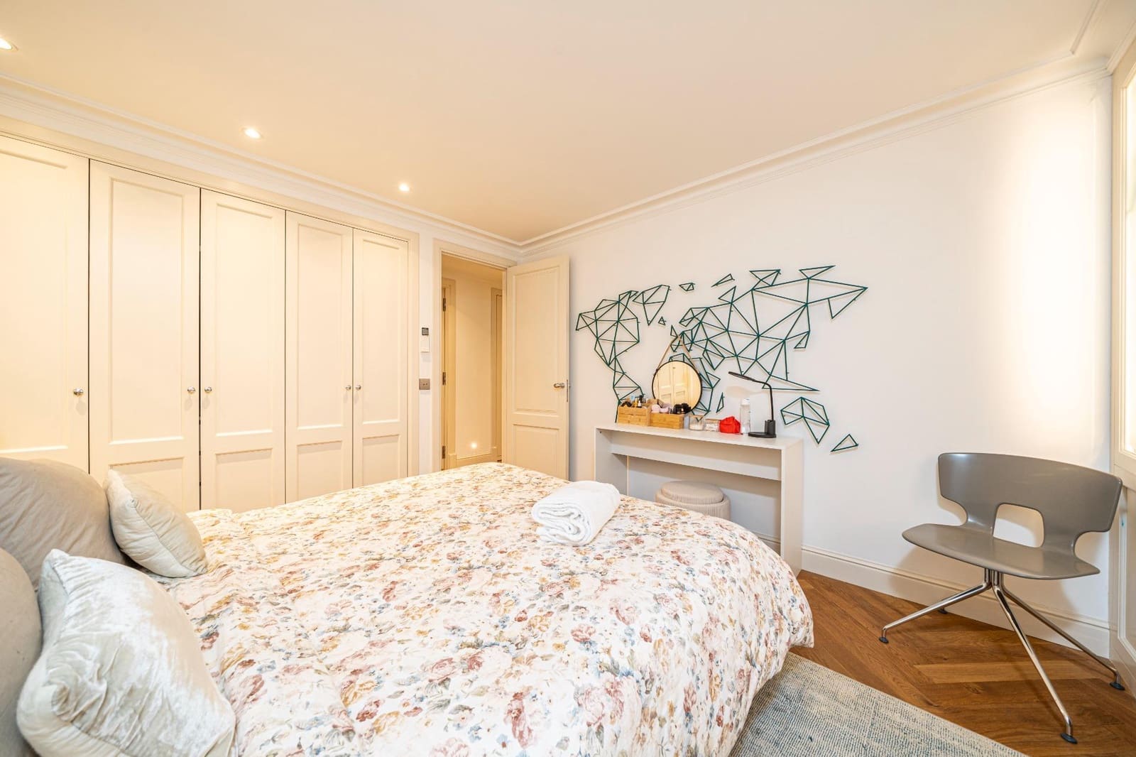 4 makuuhuone Asunto myytävänä paikassa Palma de Mallorca - 1 480 000 € (Ref: 9659570)