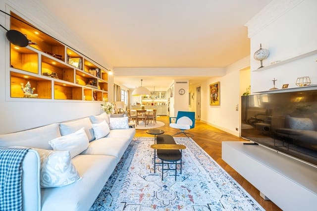 4 makuuhuone Asunto myytävänä paikassa La Missió, Palma de Mallorca - 1 480 000 € (Ref: 9659570)