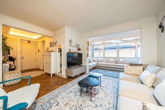 4 makuuhuone Asunto myytävänä paikassa La Missió, Palma de Mallorca - 1 480 000 € (Ref: 9659570)