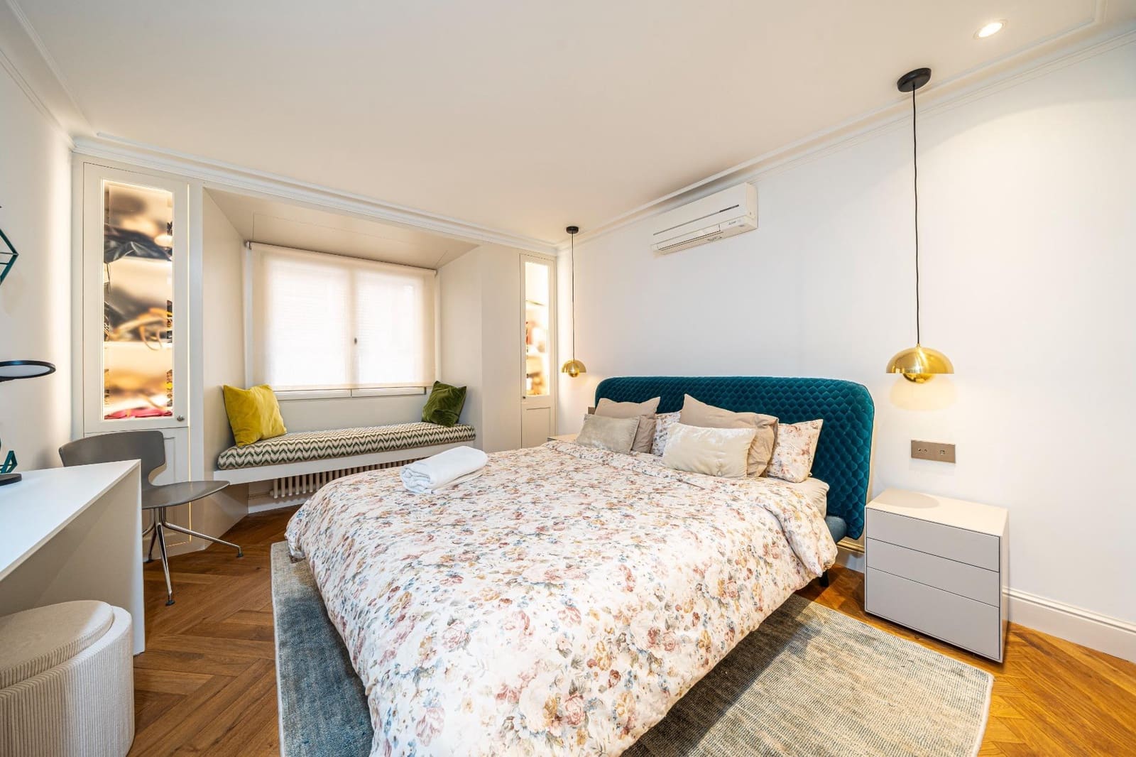 4 makuuhuone Asunto myytävänä paikassa Palma de Mallorca - 1 480 000 € (Ref: 9659570)