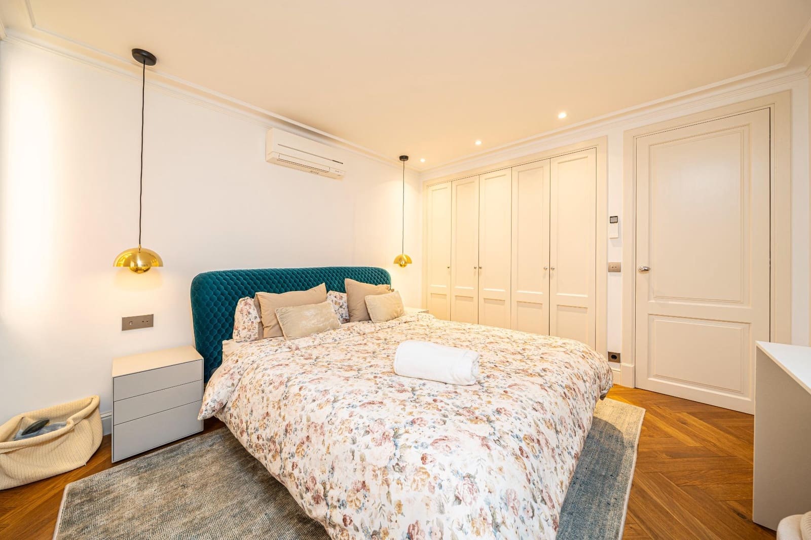 4 makuuhuone Asunto myytävänä paikassa Palma de Mallorca - 1 480 000 € (Ref: 9659570)