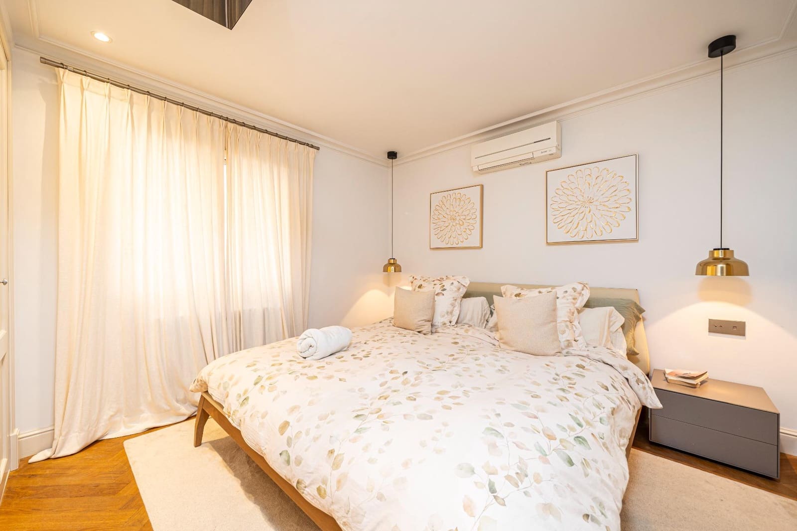 4 makuuhuone Asunto myytävänä paikassa Palma de Mallorca - 1 480 000 € (Ref: 9659570)