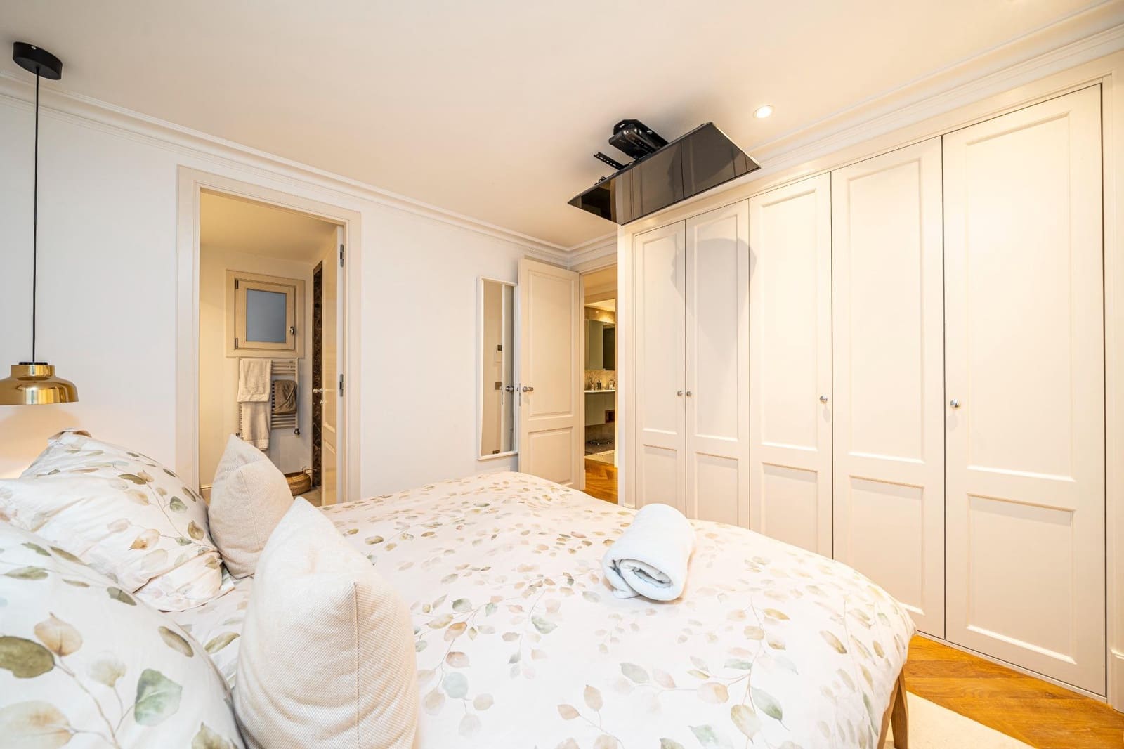 4 makuuhuone Asunto myytävänä paikassa Palma de Mallorca - 1 480 000 € (Ref: 9659570)