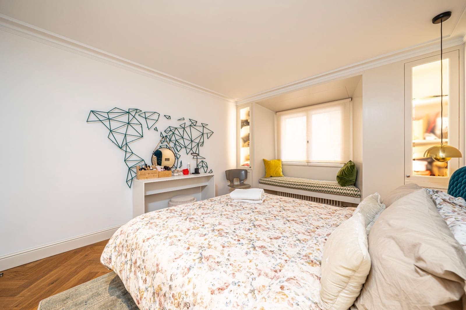 4 makuuhuone Asunto myytävänä paikassa Palma de Mallorca - 1 480 000 € (Ref: 9659570)