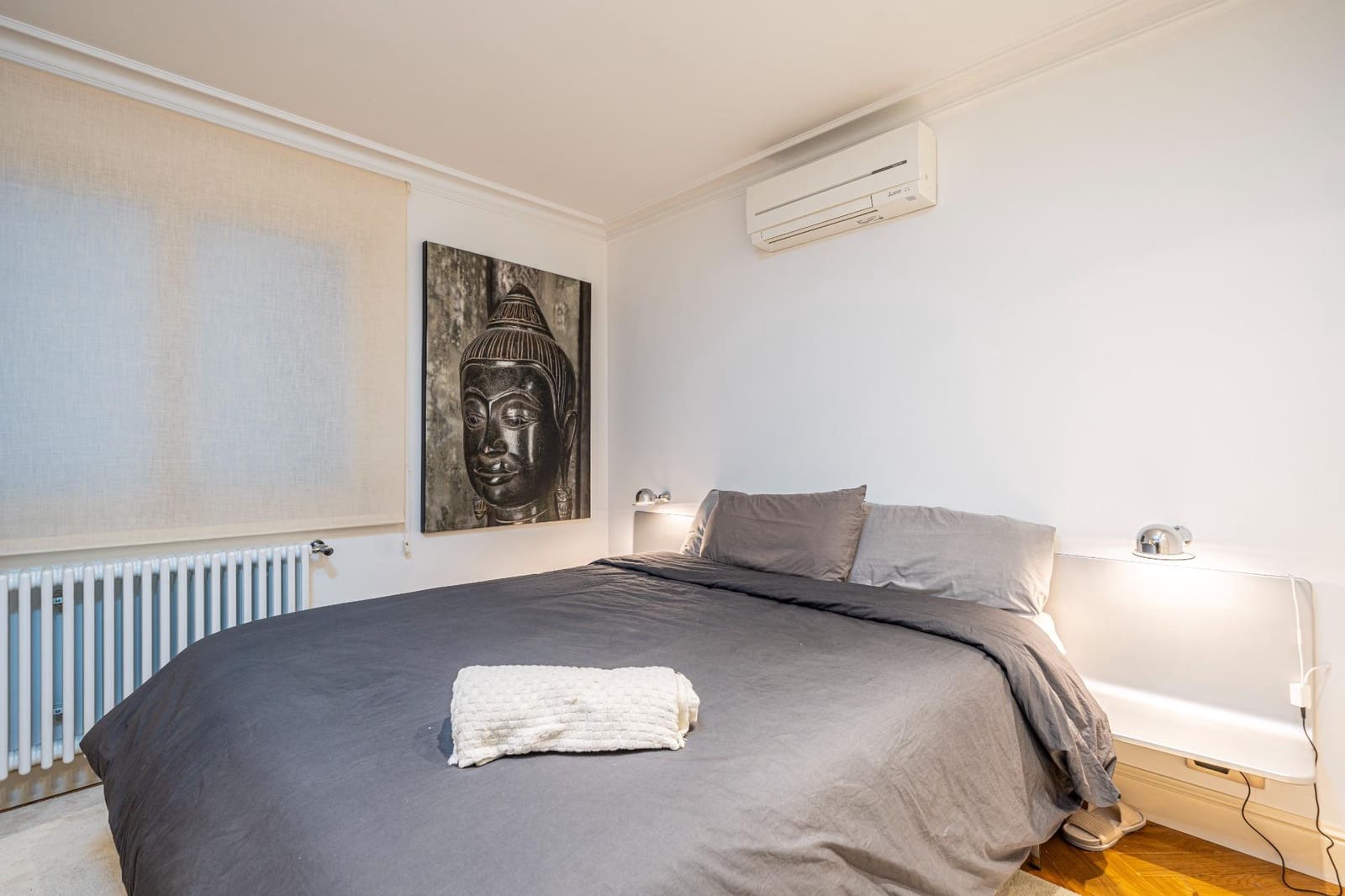 4 makuuhuone Asunto myytävänä paikassa Palma de Mallorca - 1 480 000 € (Ref: 9659570)