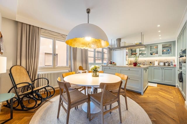 4 makuuhuone Asunto myytävänä paikassa La Missió, Palma de Mallorca - 1 480 000 € (Ref: 9659570)