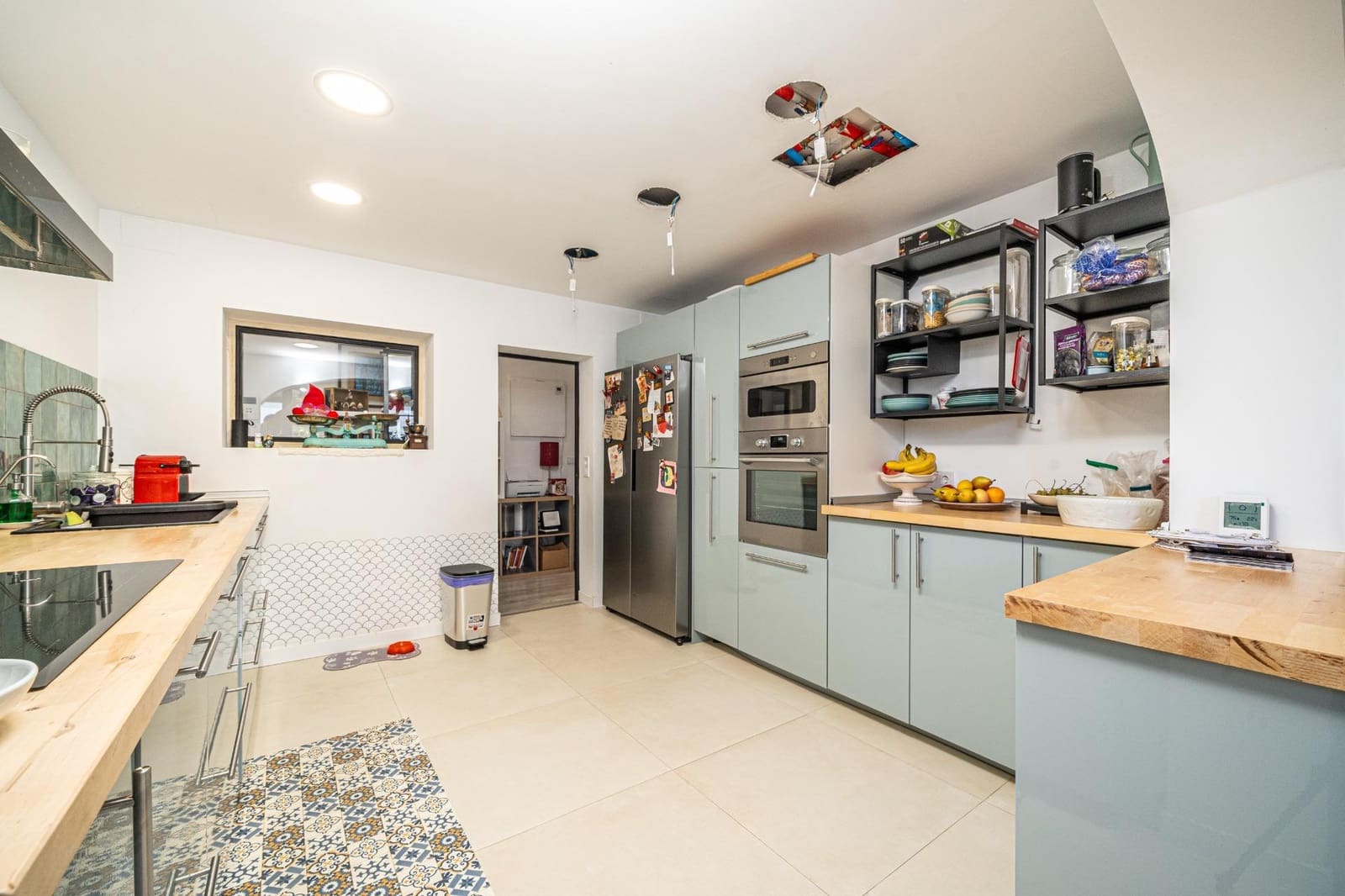 4 soveværelse Villa til salg i Palma de Mallorca med swimmingpool - € 1.280.000 (Ref: 9659571)