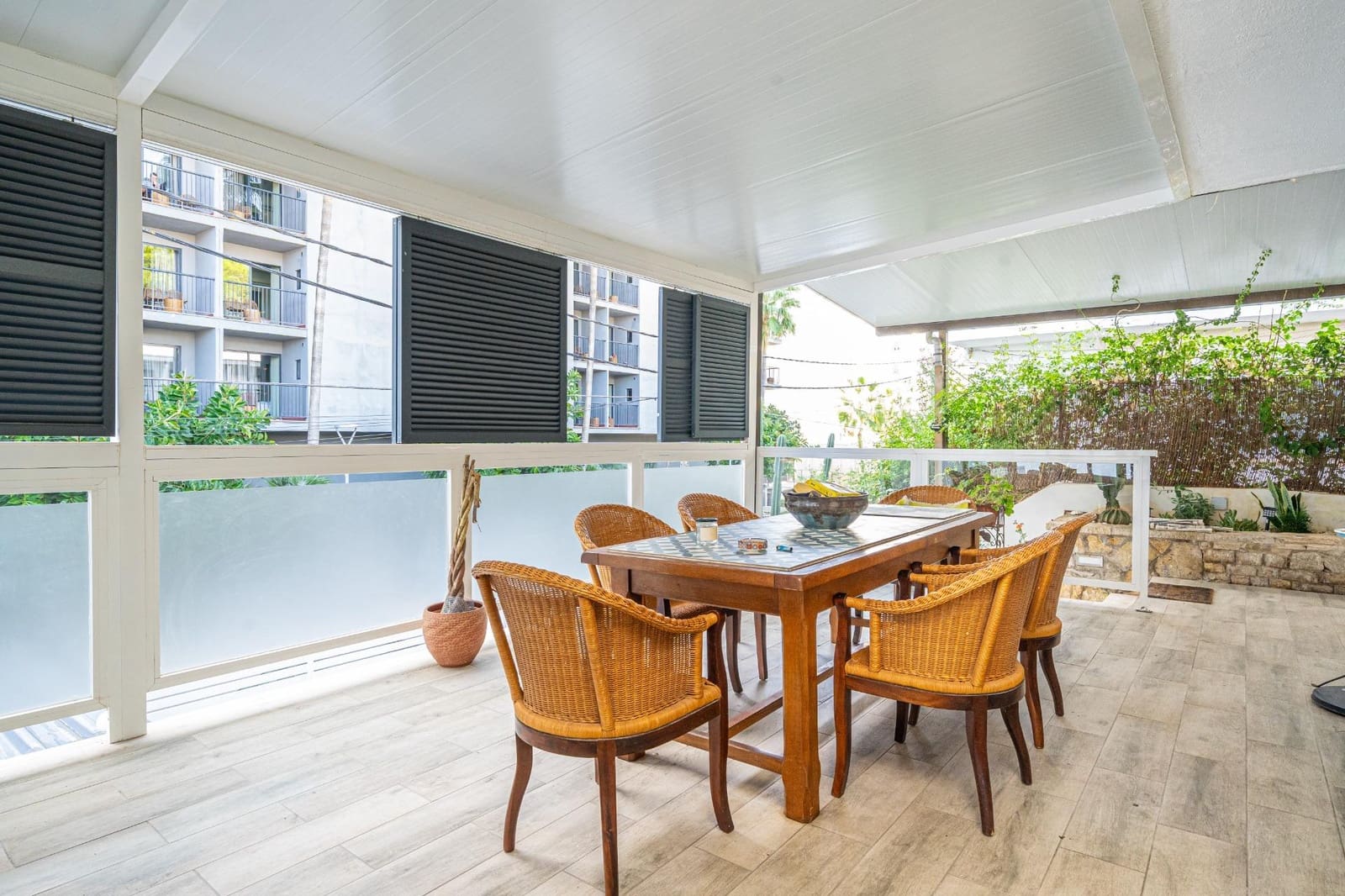 4 soveværelse Villa til salg i Palma de Mallorca med swimmingpool - € 1.280.000 (Ref: 9659571)