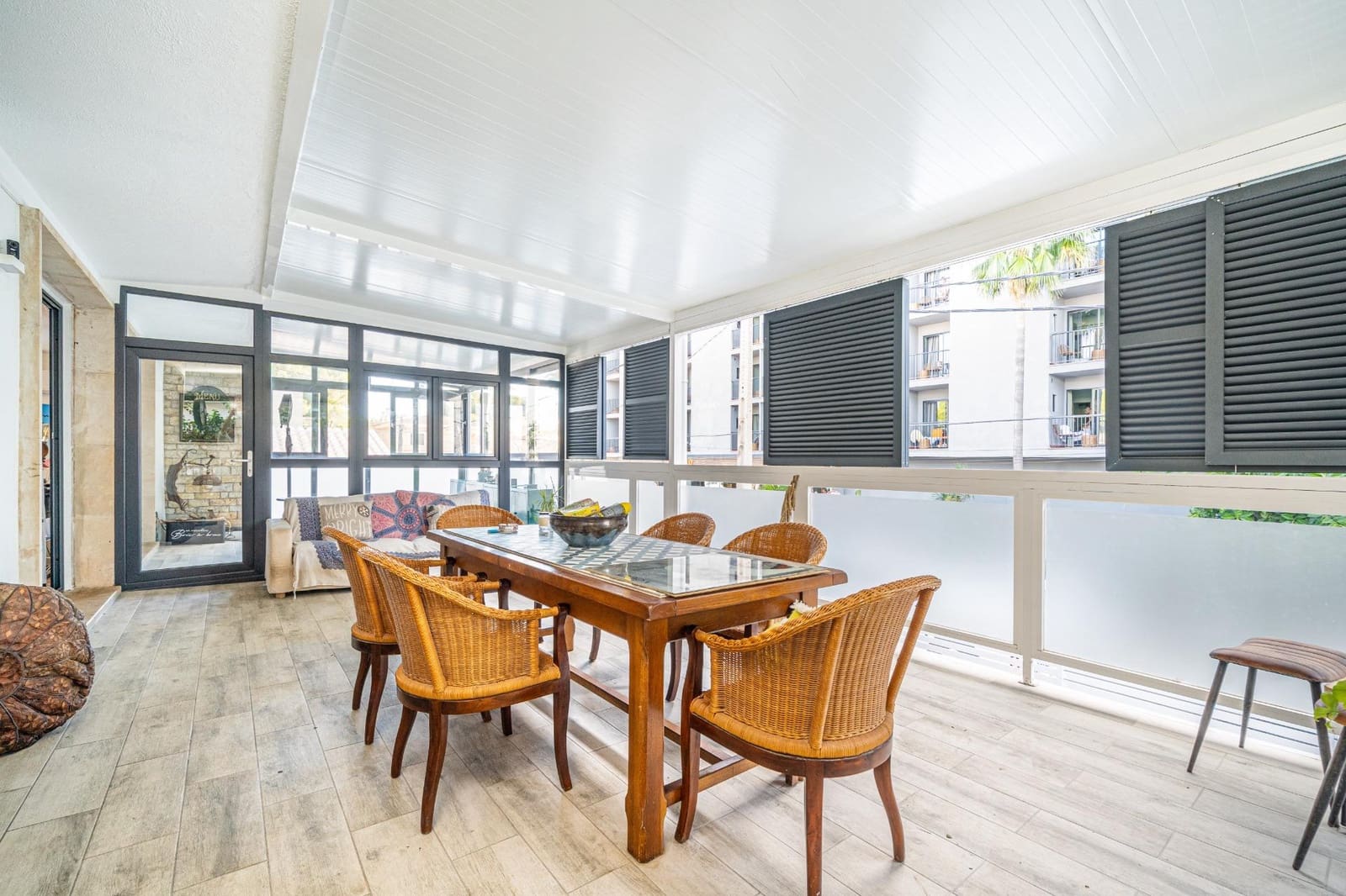 4 soveværelse Villa til salg i Palma de Mallorca med swimmingpool - € 1.280.000 (Ref: 9659571)