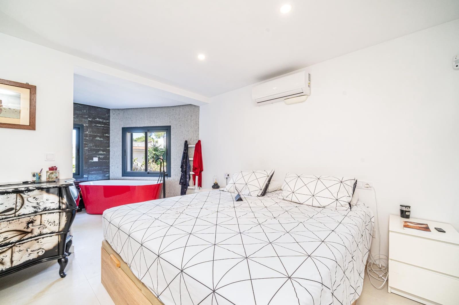 4 soveværelse Villa til salg i Palma de Mallorca med swimmingpool - € 1.280.000 (Ref: 9659571)